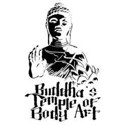 Buddha's Temple of Body Art