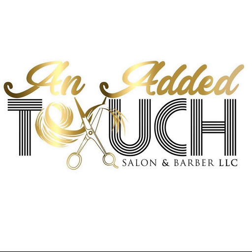 An Added Touch Salon & Barber, LLC