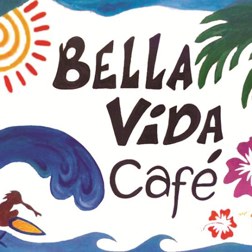 Bella Vida Garden Cafe