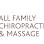 All Family Chiropractic Care - Pet Food Store in Huntington Beach California