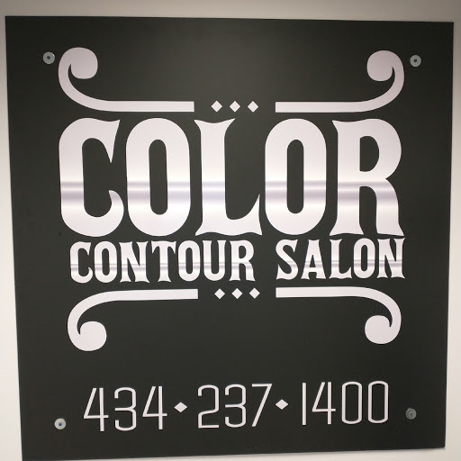 Color Contour Salon
