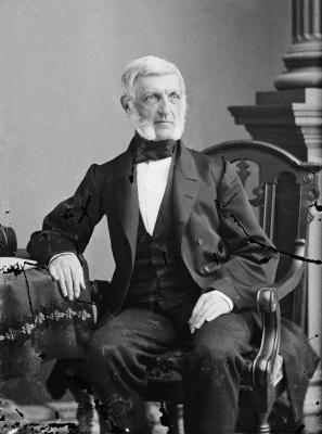 George Bancroft (1800-1891)