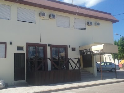 Photos of Hotel Gran Litoral