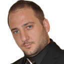 Danail Petrov's user avatar