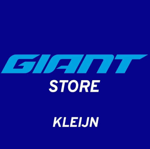 Giant Store Kleijn Tweewielers logo