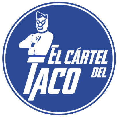 El Cártel del Taco logo