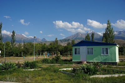 Photos of Turbaza Issyk-Kul' (Mork)