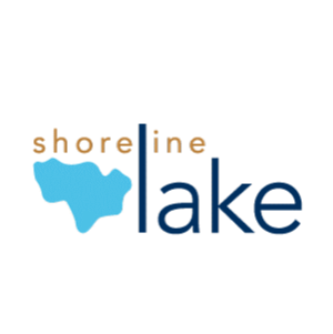 Shoreline Lake American Bistro logo