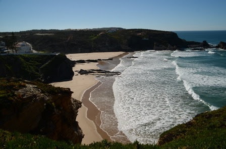 Zambujeira do Mar