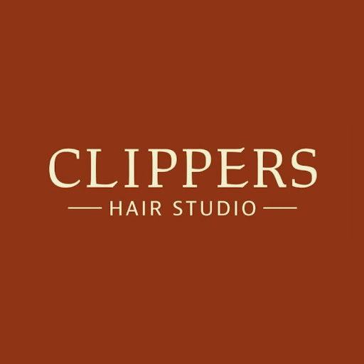 Clippers Hair Studio logo
