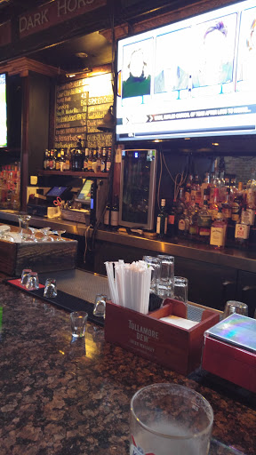 Bar «Dark Horse Tavern - Rockville Centre», reviews and photos, 12 S Park Ave, Rockville Centre, NY 11570, USA