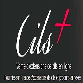 Cils + logo