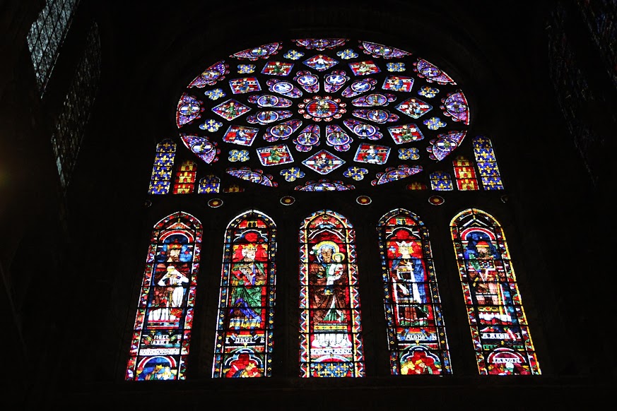 Visitar a Catedral de Chartres, uma das mais belas da Europa (ida e volta de Paris) | França