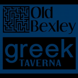 Old Bexley Greek Taverna logo