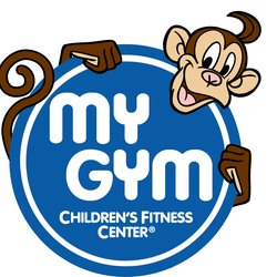 My Gym Thousand Oaks | Gymnastics For Kids logo