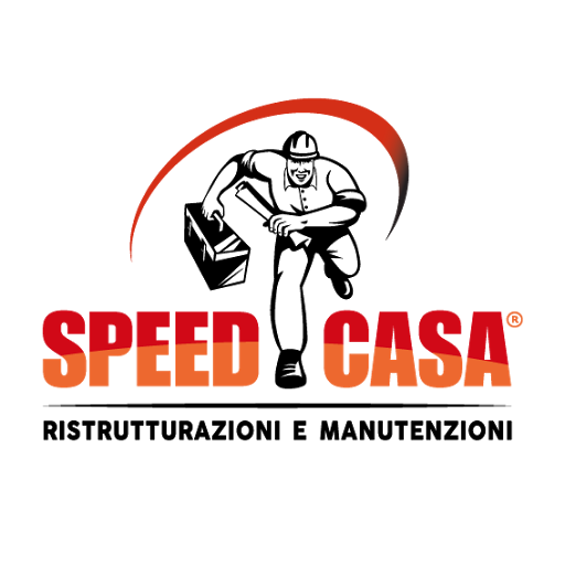 Speed Casa - Milano 03 logo