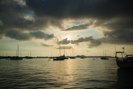 Marina Fort Louis