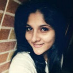 avatar of Priyanka Lalge