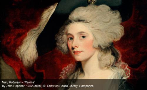 The National Portrait Gallery Presents The First Actresses Nell Gwyn To Sarah Siddons