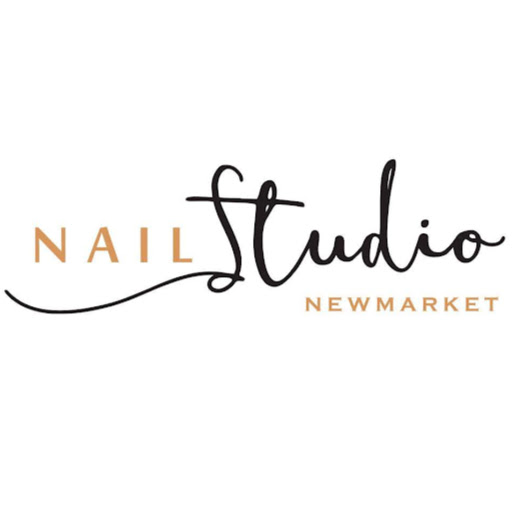 Nail Studio New Market logo