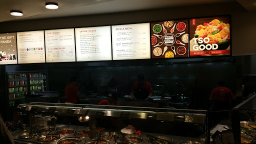 Chinese Restaurant «Panda Express», reviews and photos, 18011 Newhope St, Fountain Valley, CA 92708, USA