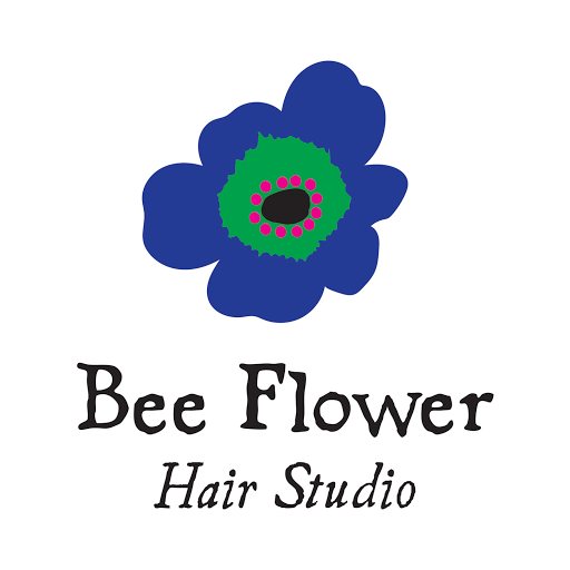 Bee Flower Hair Studio