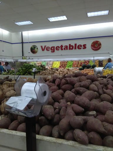 Supermarket «Presidente Supermarkets», reviews and photos, 18350 NW 7th Ave, Miami, FL 33169, USA