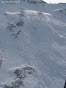 Avalanche Haute Tarentaise, secteur Grande Aiguille Rousse, Signal de l'Iseran, face NW - Photo 8 - © Duclos Alain