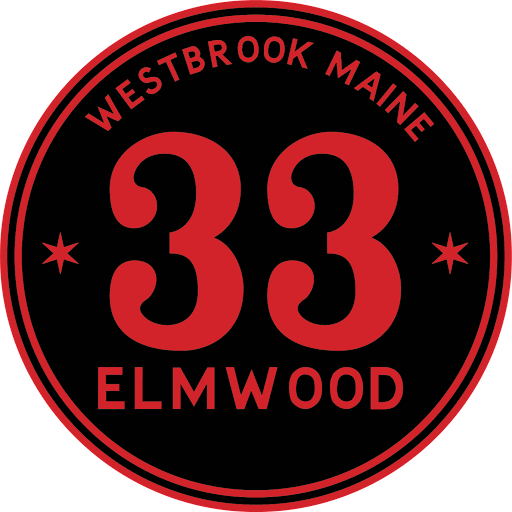 33 Elmwood logo