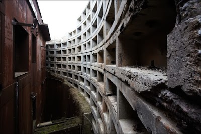 Photos of Запасной командный пункт стран Варшавского Договора