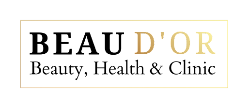 Beau d'or logo