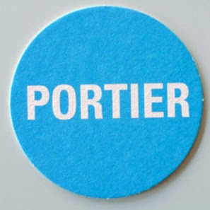 Portier logo