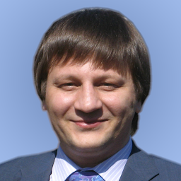Михаил Таратенко's user avatar