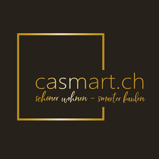 casmart.ch by Pesce Möbel AG logo