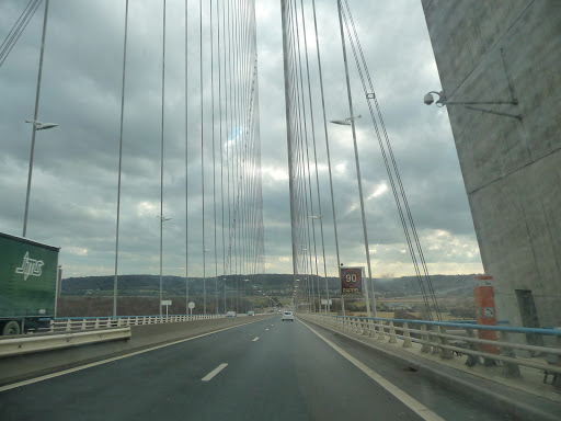 Pont de Normandie