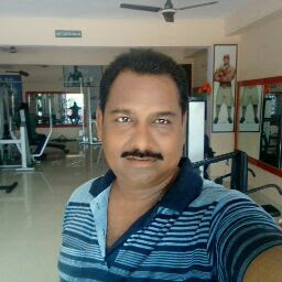 Jyoti Prakash Nayak's user avatar