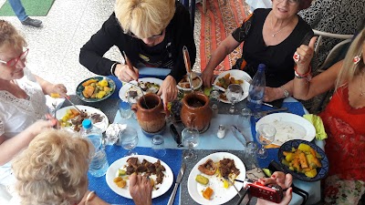 Photos of Restaurant QUARTIER D &Eacute;T&Eacute;