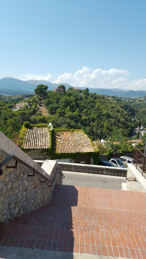 Restaurant Le Pérousin