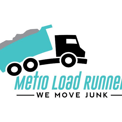 Metro Load Runners logo