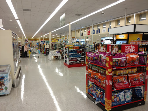 Supermarket «Commissary», reviews and photos, 701 George Ave, Harrison Charter Township, MI 48045, USA