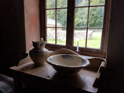 National Trust - Llanerchaeron
