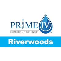 Prime IV Hydration & Wellness - Orem
