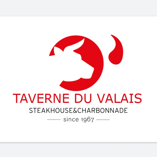Taverne du Valais logo