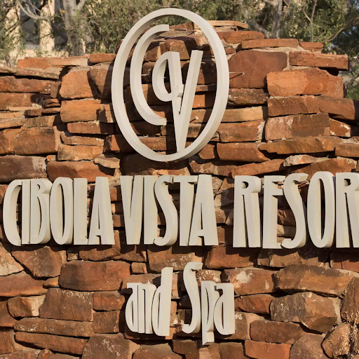 Bluegreen Vacations Cibola Vista Resort and Spa, an Ascend Resort logo
