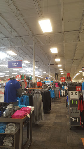 Sporting Goods Store «Academy Sports + Outdoors», reviews and photos, 3901 W Expy 83, McAllen, TX 78503, USA