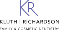 Kluth-Richardson Family & Cosmetic Dentistry logo