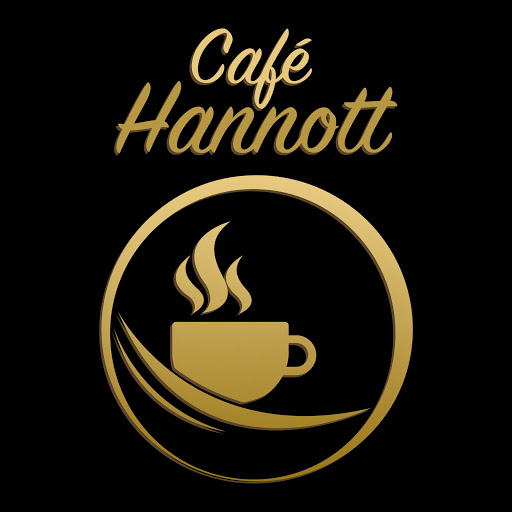 Café Hannott logo