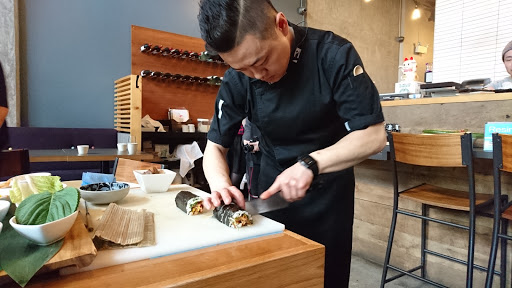 Tsuki Sushi Bar