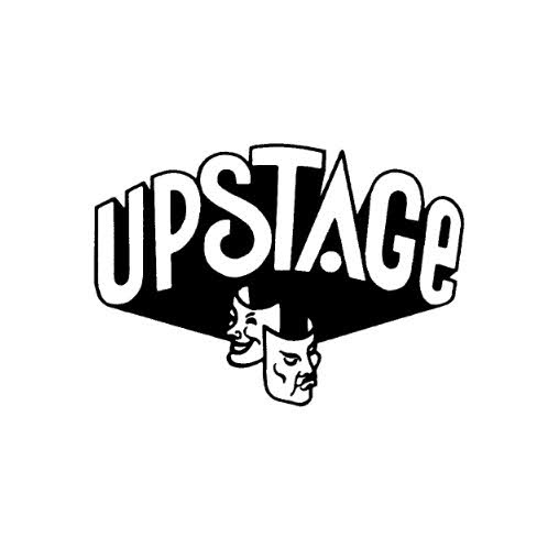 Upstage Bern logo