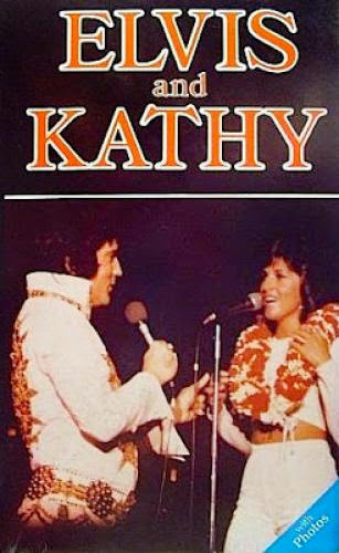 Elvis And Kathy 1987